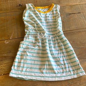 Gap Kids size XS dress